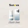 Ô Dù Mini Bỏ Túi UPF 50+ Chống Tia Cực Tím Gradient - Che Mưa Đi Nắng chỉ 99k 12