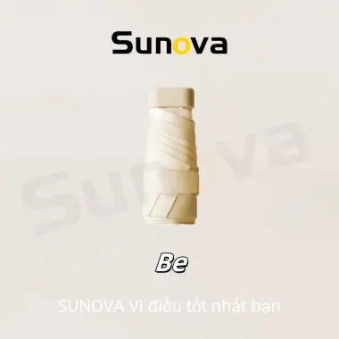 Ô Dù Mini Bỏ Túi UPF 50+ Chống Tia Cực Tím Gradient - Che Mưa Đi Nắng chỉ 99k 18 Ô Dù Mini Bỏ Túi UPF 50+ Chống Tia Cực Tím Gradient - Che Mưa Đi Nắng chỉ 99k 18