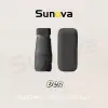 Ô Dù Mini Bỏ Túi UPF 50+ Chống Tia Cực Tím Gradient - Che Mưa Đi Nắng chỉ 99k 20