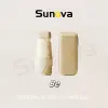 Ô Dù Mini Bỏ Túi UPF 50+ Chống Tia Cực Tím Gradient - Che Mưa Đi Nắng chỉ 99k 22