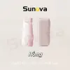 Ô Dù Mini Bỏ Túi UPF 50+ Chống Tia Cực Tím Gradient - Che Mưa Đi Nắng chỉ 99k 23