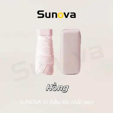 Ô Dù Mini Bỏ Túi UPF 50+ Chống Tia Cực Tím Gradient - Che Mưa Đi Nắng chỉ 99k 23 Ô Dù Mini Bỏ Túi UPF 50+ Chống Tia Cực Tím Gradient - Che Mưa Đi Nắng chỉ 99k 23
