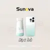 Ô Dù Mini Bỏ Túi UPF 50+ Chống Tia Cực Tím Gradient - Che Mưa Đi Nắng chỉ 99k 25