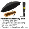 Ô dù tự động cao cấp Nason Smoothy - Che nắng mưa, chống UV99%, giá chỉ 260k 16