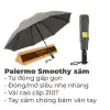 Ô dù tự động cao cấp Nason Smoothy - Che nắng mưa, chống UV99%, giá chỉ 260k 18