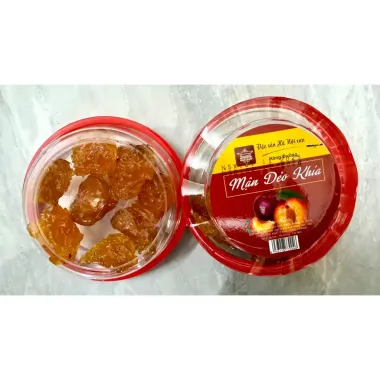 Ô Mai Hà Nội 180g Đủ Vị Giảm 16% - Mua Ngay Chỉ 23.500đ 3