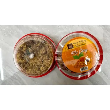 Ô Mai Hà Nội 180g Đủ Vị Giảm 16% - Mua Ngay Chỉ 23.500đ 5