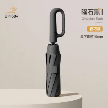 Ô Tự Động 84 Nan Gấp 3 Cán Gỗ Cao Cấp Chống UV - Giảm 32% còn 110k 13 Ô Tự Động 84 Nan Gấp 3 Cán Gỗ Cao Cấp Chống UV - Giảm 32% còn 110k 13