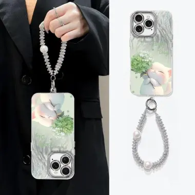 Ốp Bảo Vệ iPhone 11 12 13 14 15 16 Pro Max - Có Màng Bảo Vệ Ống Kính - Giá Cực Sỉ 44632đ 3