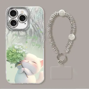 Ốp Bảo Vệ iPhone 11 12 13 14 15 16 Pro Max - Có Màng Bảo Vệ Ống Kính - Giá Cực Sỉ 44632đ 5