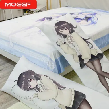 "Ốp Gối Anime Dakimakura Yuki Suou Alya - Giảm Giá 21% - 120430đ" 3 "Ốp Gối Anime Dakimakura Yuki Suou Alya - Giảm Giá 21% - 120430đ" 3