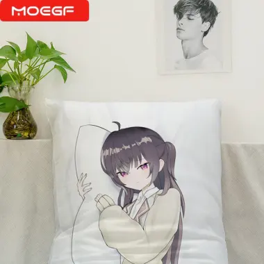 "Ốp Gối Anime Dakimakura Yuki Suou Alya - Giảm Giá 21% - 120430đ" 4 "Ốp Gối Anime Dakimakura Yuki Suou Alya - Giảm Giá 21% - 120430đ" 4