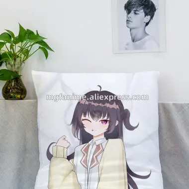"Ốp Gối Anime Dakimakura Yuki Suou Alya - Giảm Giá 21% - 120430đ" 7 "Ốp Gối Anime Dakimakura Yuki Suou Alya - Giảm Giá 21% - 120430đ" 7