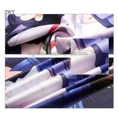 "Ốp Gối Anime Dakimakura Yuki Suou Alya - Giảm Giá 21% - 120430đ" 8 "Ốp Gối Anime Dakimakura Yuki Suou Alya - Giảm Giá 21% - 120430đ" 8