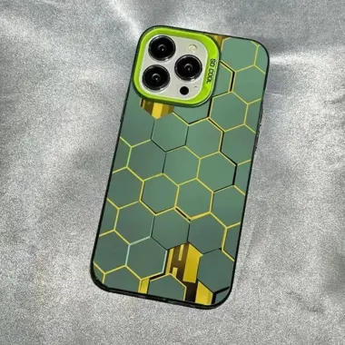 "Ốp iPhone 15 Pro Max - Thời trang tổ ong cao cấp, chống sốc, bảo vệ tối ưu" 10 "Ốp iPhone 15 Pro Max - Thời trang tổ ong cao cấp, chống sốc, bảo vệ tối ưu" 10