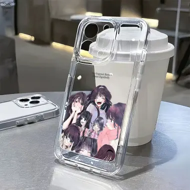 Ốp iPhone 16 Pro Max Kaoru Hana wa Rin to Saku 15 14 XR 13 11 12 Pro Max 8 7 6 6S Plus X Xs Max Se 2020 13 12 11 Ốp Điện Thoại Tpu Trong Suốt Cao Cấp Đơn Giản 9 Ốp iPhone 16 Pro Max Kaoru Hana wa Rin to Saku 15 14 XR 13 11 12 Pro Max 8 7 6 6S Plus X Xs Max Se 2020 13 12 11 Ốp Điện Thoại Tpu Trong Suốt Cao Cấp Đơn Giản 9