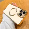 Ốp Lưng iPhone 7+/8+/X/XSMAX/XR/11/12/13/14/15 Pro - Viền Si Hở Táo Cực Đẹp - Giảm 20% 5