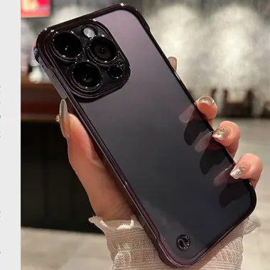 "Ốp lưng iPhone trong suốt không viền cho iPhone 15 14 13 12 11, bảo vệ kính cường lực camera" 12 "Ốp lưng iPhone trong suốt không viền cho iPhone 15 14 13 12 11, bảo vệ kính cường lực camera" 12
