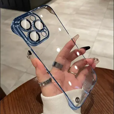 "Ốp lưng iPhone trong suốt không viền cho iPhone 15 14 13 12 11, bảo vệ kính cường lực camera" 16 "Ốp lưng iPhone trong suốt không viền cho iPhone 15 14 13 12 11, bảo vệ kính cường lực camera" 16