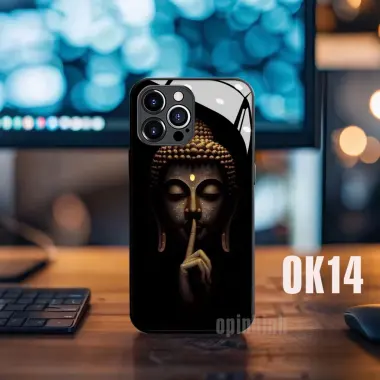 Ốp Lưng Kính Phật Tọa Sen Cho iPhone - Giảm 15% Còn 60000đ - Tương Thích Nhiều Dòng 3 Ốp Lưng Kính Phật Tọa Sen Cho iPhone - Giảm 15% Còn 60000đ - Tương Thích Nhiều Dòng 3