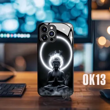 Ốp Lưng Kính Phật Tọa Sen Cho iPhone - Giảm 15% Còn 60000đ - Tương Thích Nhiều Dòng 4 Ốp Lưng Kính Phật Tọa Sen Cho iPhone - Giảm 15% Còn 60000đ - Tương Thích Nhiều Dòng 4