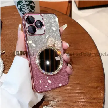 Ốp lưng Realme C61 C63 Note 50 12 C65 C55 C53 C51 C12 C15 C25 C25S C21Y C25Y Hộp đựng gương trang điểm mỹ phẩm sang trọng có dây buộc Vỏ điện thoại cho bé gái Ốp Điện Thoại Realme C61 C63 Note 50 12 C65 C55 C53 C51 C12 C15 C25 C25S C21Y C25Y 16 Ốp lưng Realme C61 C63 Note 50 12 C65 C55 C53 C51 C12 C15 C25 C25S C21Y C25Y Hộp đựng gương trang điểm mỹ phẩm sang trọng có dây buộc Vỏ điện thoại cho bé gái Ốp Điện Thoại Realme C61 C63 Note 50 12 C65 C55 C53 C51 C12 C15 C25 C25S C21Y C25Y 16