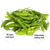 Ớt Xiêm Ngâm Dì Cẩn Đà Nẵng 500g - Giảm Giá Còn 86k Từ 110k - Món Ăn Phụ Thơm Ngon 6