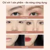 Phấn Che Hói Tóc & Chân Tóc FelinWel 4g - Bộ Đầy Đủ Có Gương, Bông, Che Phủ Tự Nhiên 6