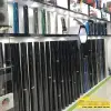 Phim Cách Nhiệt Cửa Sổ Ô Tô Chống Nóng Màu Đen Khói Giá Rẻ 59K 2