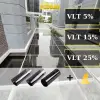 Phim Cách Nhiệt Cửa Sổ Ô Tô Chống Nóng Màu Đen Khói Giá Rẻ 59K 6