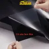 Phim Cách Nhiệt Cửa Sổ Ô Tô Chống Nóng Màu Đen Khói Giá Rẻ 59K 10