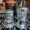 Phin Cà Phê Nhôm Chất Lượng Dùng Cho Gia Đình & Quán Cafe Giá Rẻ 10.900đ 3
