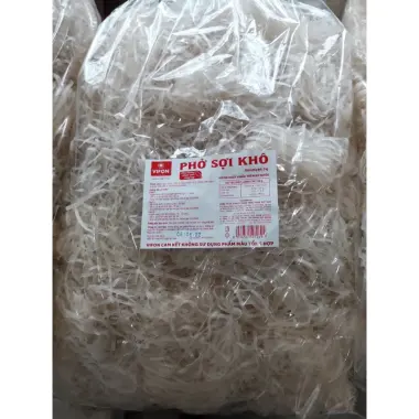 Phở Sợi Khô Vifon 3kg Giá Rẻ - Mua Ngay Chỉ 119000đ Thay Vì 148750đ 5