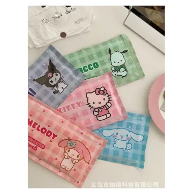 Q.K.A| Túi đựng rác có keo dán (30 cái/túi) chống rò rỉ,không thấm nước, dán cố định,dùng cho ô tô, nhà bếp, văn phòng 6 Q.K.A| Túi đựng rác có keo dán (30 cái/túi) chống rò rỉ,không thấm nước, dán cố định,dùng cho ô tô, nhà bếp, văn phòng 6
