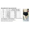 Quần Bơi Nữ Cạp Cao Che Bụng Thiết Kế Nhún Před - Giảm 21000đ còn 75000đ 10