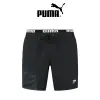 Quần Short Bơi PUMA Nam Giảm Giá - Quần Thể Thao Nam Có Logo Puma Swim Utility Mid Short Chất Lượng Cao 3