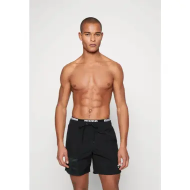 Quần Short Bơi PUMA Nam Giảm Giá - Quần Thể Thao Nam Có Logo Puma Swim Utility Mid Short Chất Lượng Cao 5 Quần Short Bơi PUMA Nam Giảm Giá - Quần Thể Thao Nam Có Logo Puma Swim Utility Mid Short Chất Lượng Cao 5