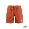 Quần Short Bơi PUMA Nam Giảm Giá - Quần Thể Thao Nam Có Logo Puma Swim Utility Mid Short Chất Lượng Cao 11
