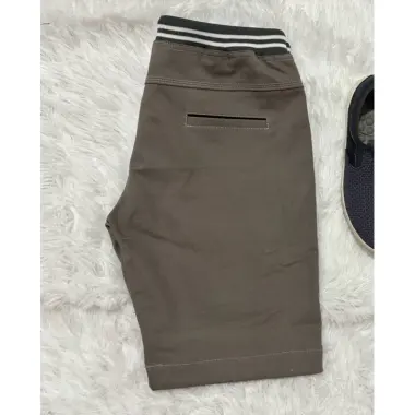 Quần Short Kaki Lưng Thun Nam Thời Trang Giảm Giá 68749 còn 54999 VND 5 Quần Short Kaki Lưng Thun Nam Thời Trang Giảm Giá 68749 còn 54999 VND 5