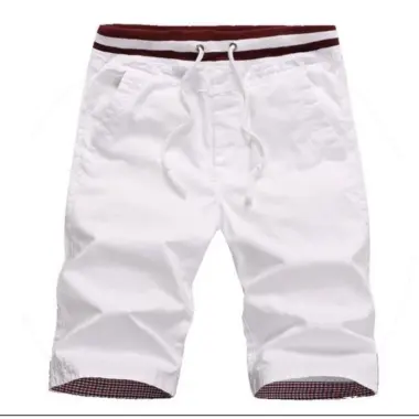 Quần Short Kaki Lưng Thun Nam Thời Trang Giảm Giá 68749 còn 54999 VND 8 Quần Short Kaki Lưng Thun Nam Thời Trang Giảm Giá 68749 còn 54999 VND 8