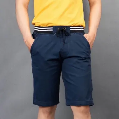 Quần Short Kaki Lưng Thun Nam Thời Trang Giảm Giá 68749 còn 54999 VND 9 Quần Short Kaki Lưng Thun Nam Thời Trang Giảm Giá 68749 còn 54999 VND 9