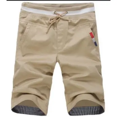 Quần Short Kaki Lưng Thun Nam Thời Trang Giảm Giá 68749 còn 54999 VND 10 Quần Short Kaki Lưng Thun Nam Thời Trang Giảm Giá 68749 còn 54999 VND 10