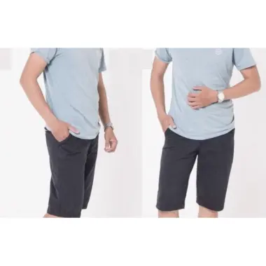 Quần Short Kaki Lưng Thun Nam Thời Trang Giảm Giá 68749 còn 54999 VND 11 Quần Short Kaki Lưng Thun Nam Thời Trang Giảm Giá 68749 còn 54999 VND 11