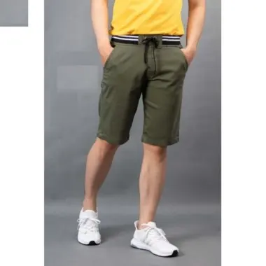 Quần Short Kaki Lưng Thun Nam Thời Trang Giảm Giá 68749 còn 54999 VND 12 Quần Short Kaki Lưng Thun Nam Thời Trang Giảm Giá 68749 còn 54999 VND 12