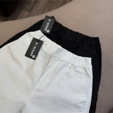 Quần Short Kaki Nam Sang Trọng - Dáng Chuẩn Trên Gối, Cá Tính Năng Động, Giá Chỉ 197.200đ 3