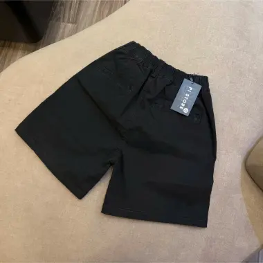 Quần Short Kaki Nam Sang Trọng - Dáng Chuẩn Trên Gối, Cá Tính Năng Động, Giá Chỉ 197.200đ 4
