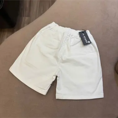 Quần Short Kaki Nam Sang Trọng - Dáng Chuẩn Trên Gối, Cá Tính Năng Động, Giá Chỉ 197.200đ 6