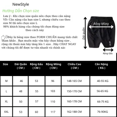 Quần Short Nam Thể Thao Siêu Mát 40k - Quần Đùi Nam Co Dãn Cạp Chun Chất Liệu Gió Mềm 10