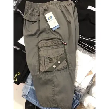Quần Short Nam Trung Niên Giá Rẻ - Giảm 18% Chỉ Còn 140k 2 Quần Short Nam Trung Niên Giá Rẻ - Giảm 18% Chỉ Còn 140k 2