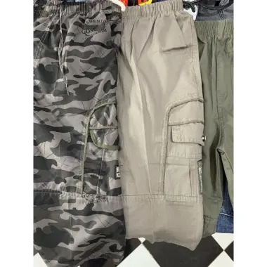 Quần Short Nam Trung Niên Giá Rẻ - Giảm 18% Chỉ Còn 140k 6 Quần Short Nam Trung Niên Giá Rẻ - Giảm 18% Chỉ Còn 140k 6